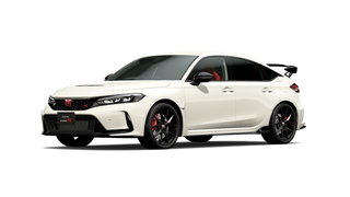 Civic Type R (FL5)